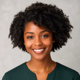 Amara Okoye